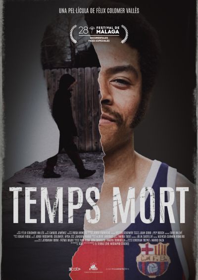 Portada de Temps mort