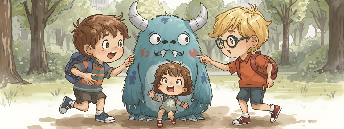 Las amistades en el cine