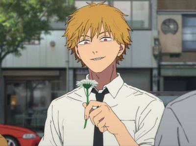 Chainsaw Man – la película: el arco de Reze