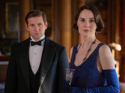 Downton Abbey: el gran final