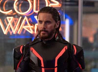 Tron: Ares