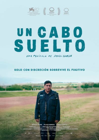 Portada de Un cabo suelto