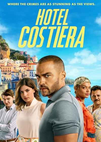Portada de Hotel Costiera