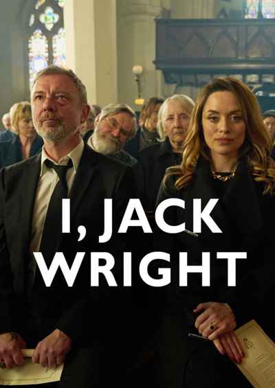 Portada de Yo, Jack Wright