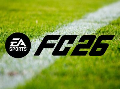 EA SPORTS FC 26