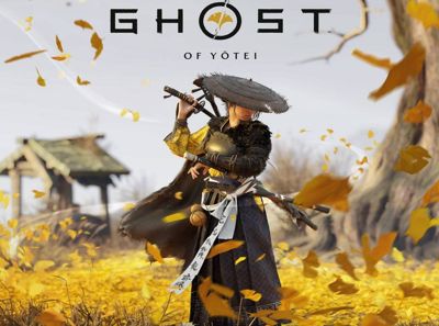 Ghost of Yotei