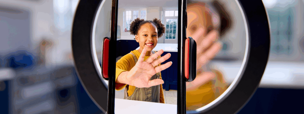 Artículo retos virales