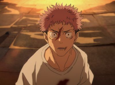 Jujutsu Kaisen: ejecución