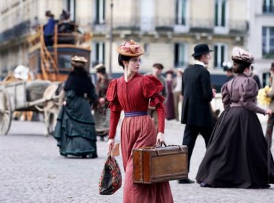 Los colores del tiempo