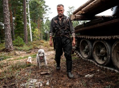 Sisu: Camino a la venganza