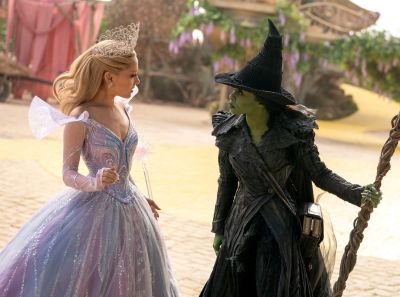 Wicked: parte II