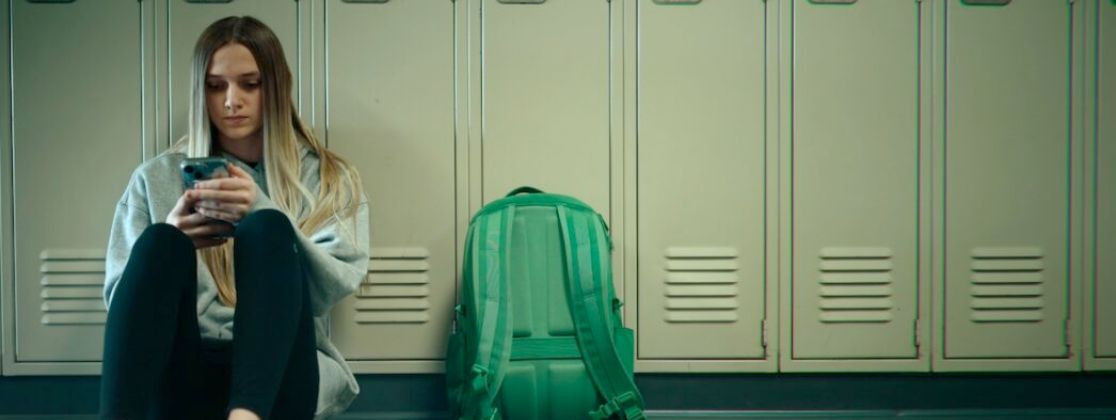 El ciberbullying en el cine: “Número desconocido”