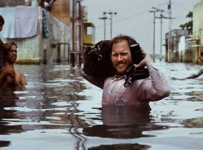 McCurry, la búsqueda del color