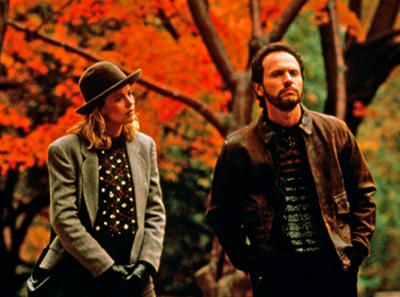 Cuando Harry encontró a Sally