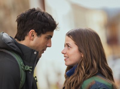 Me has robado el corazón